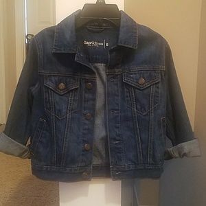 Boys Jacket